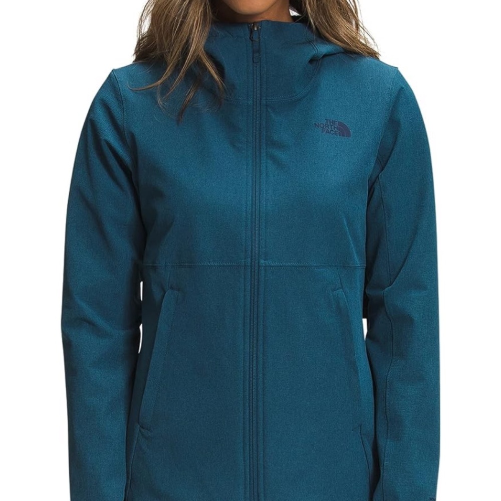 The North Face Shelbe Raschel Womens Jacket